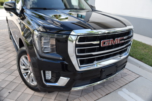 2023 GMC Yukon XL Diesel 