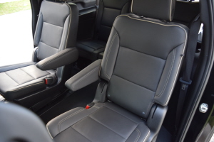 2023 GMC Yukon XL Diesel 