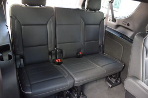 2023 GMC Yukon XL Diesel 