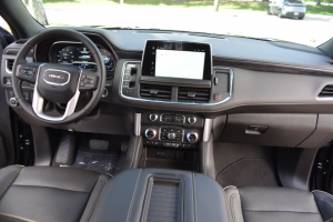 2023 GMC Yukon XL Diesel 