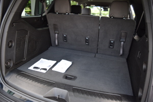 2023 GMC Yukon XL Diesel 