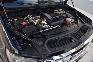 2023 GMC Yukon XL Diesel 