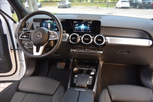 2023 Mercedes GLB250 4Matic 