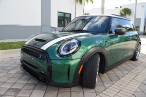 2023 Mini  Cooper S 