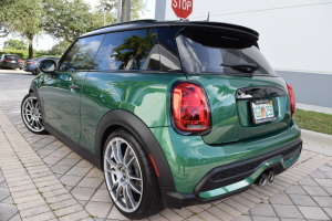 2023 Mini  Cooper S 