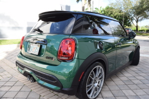 2023 Mini  Cooper S 