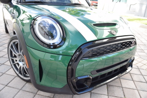 2023 Mini  Cooper S 