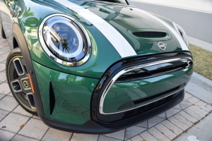2023 MINI Cooper SE  