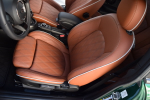 2023 Mini  Cooper S 