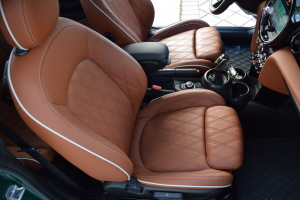 2023 Mini  Cooper S 