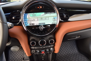2023 Mini  Cooper S 