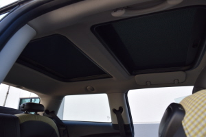 2023 MINI Cooper SE  