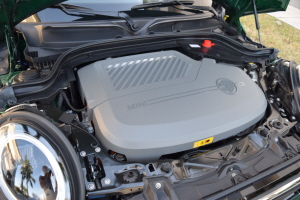 2023 MINI Cooper SE  