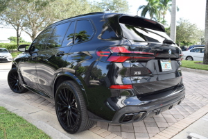 2024 BMW X5 