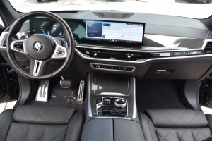 2024 BMW X5 
