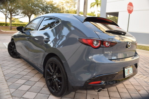 2024 Mazda Mazda3 
