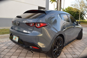2024 Mazda Mazda3 