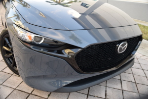 2024 Mazda Mazda3 