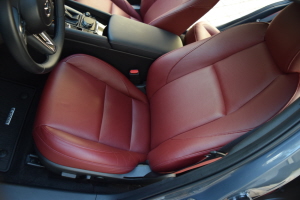 2024 Mazda Mazda3 