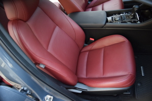 2024 Mazda Mazda3 