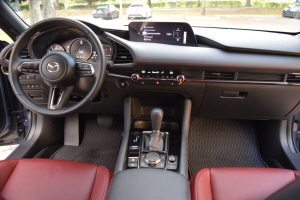2024 Mazda Mazda3 