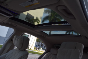 2024 Mercedes S580 4Matic 