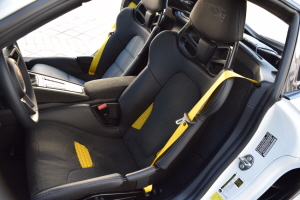 2024 Porsche Cayman GT4 RS 