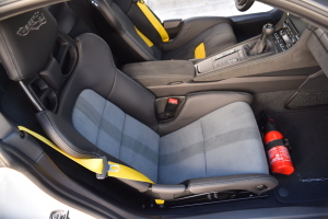 2024 Porsche Cayman GT4 RS 