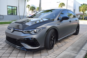 2024 Volkswagen Golf R 