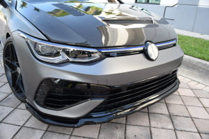 2024 Volkswagen Golf R 