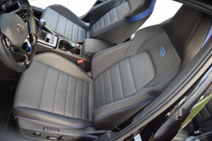 2024 Volkswagen Golf R 