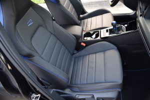 2024 Volkswagen Golf R 