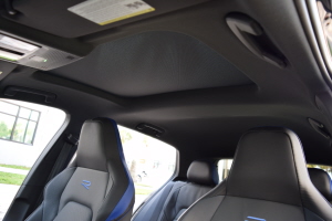 2024 Volkswagen Golf R 