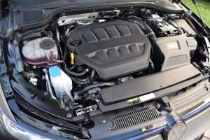2024 Volkswagen Golf R 