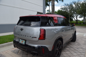 2025 MINI Countryman ALL4 JCW 
