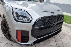 2025 MINI Countryman ALL4 JCW 