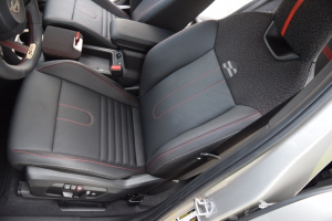 2025 MINI Countryman ALL4 JCW 