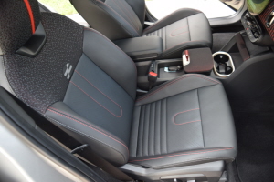 2025 MINI Countryman ALL4 JCW 