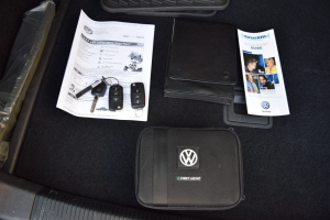 2011 Volkswagen Jetta TDI 