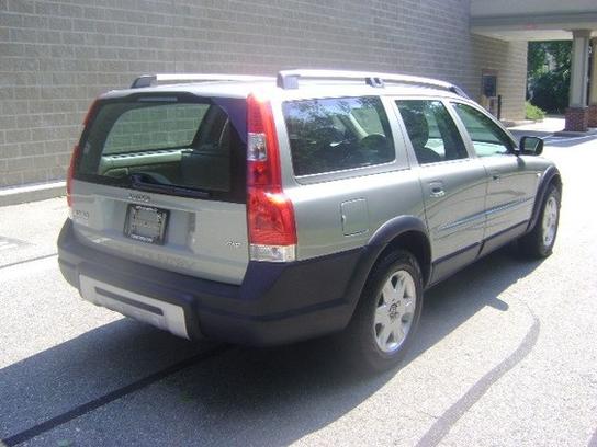 2005 Volvo XC70 AWD 