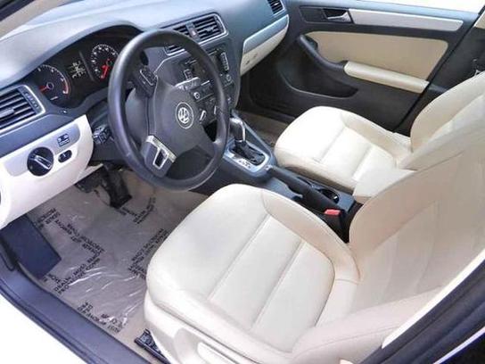 2011 Volkswagen Jetta TDI 