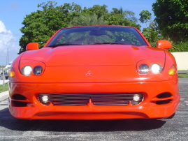 1995 Mitsubishi 3000GT 