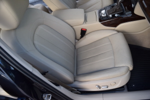 2016 Audi A6 TDI Diesel 