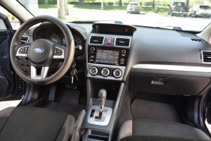 2016 Subaru Crosstrek AWD 