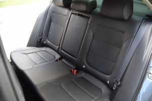 2014 Volkswagen Jetta TDI 