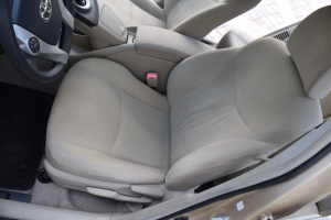 2010 Toyota Prius Hybrid 