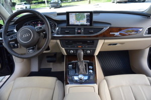 2016 Audi A6 TDI Diesel 