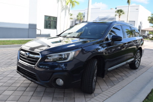 2018 Subaru Outback AWD 