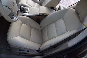 2013 Volvo S80 T6 AWD 