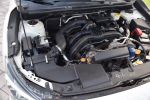 2019 Subaru Impreza AWD 